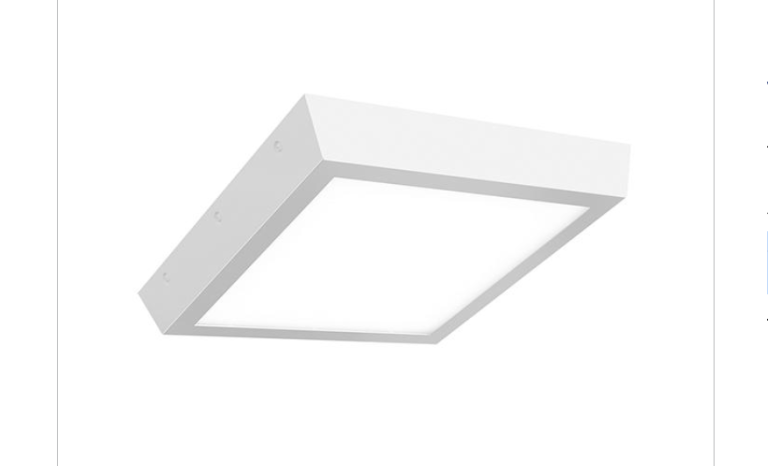 Certolux, from Leviton, VRSCS luminaire